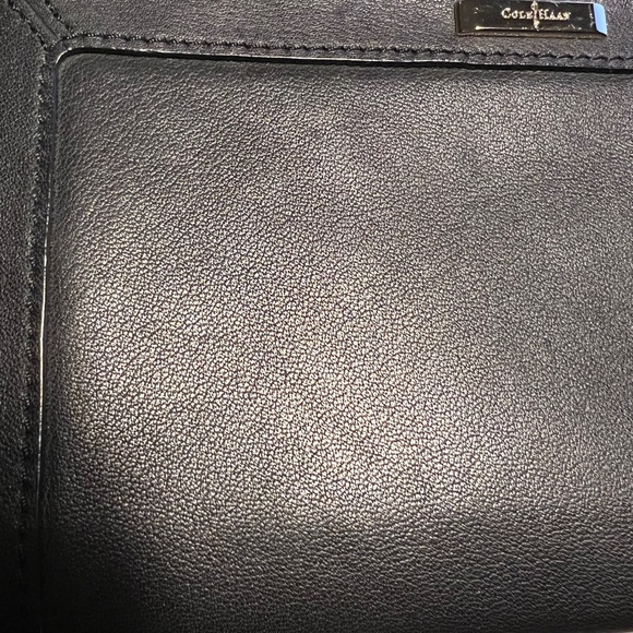 COLE HAAN wallet clutch in black - Picture 10 of 12